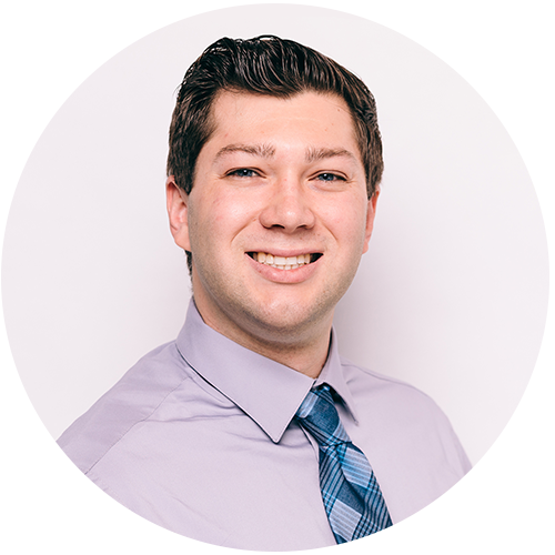 Meet the Team – Daniel Walters | Storen Financial